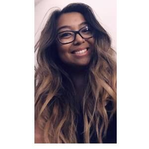 Meet your Posher, Roxalyne